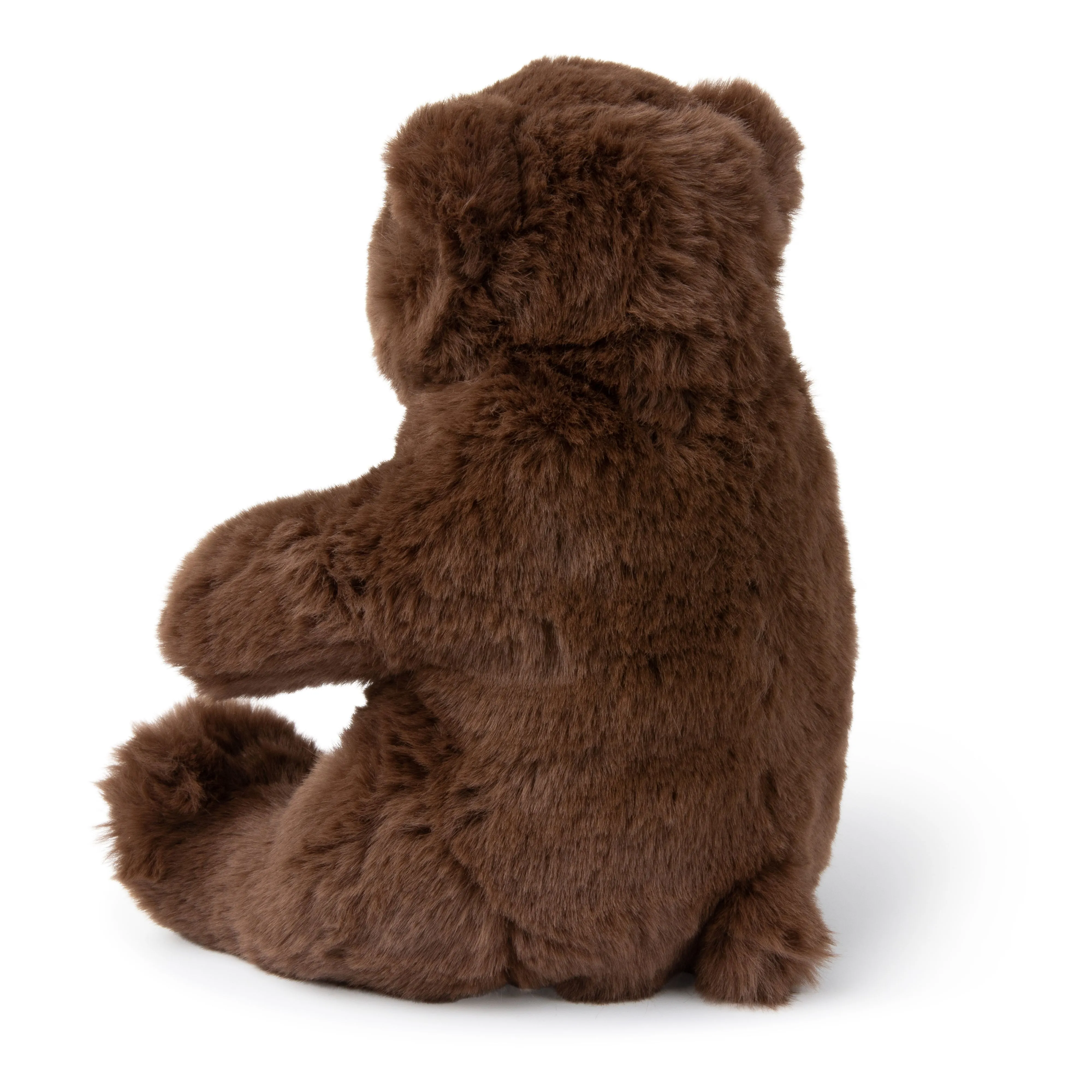 WWF - ECO Plüschtier - Grizzlybär (25cm)