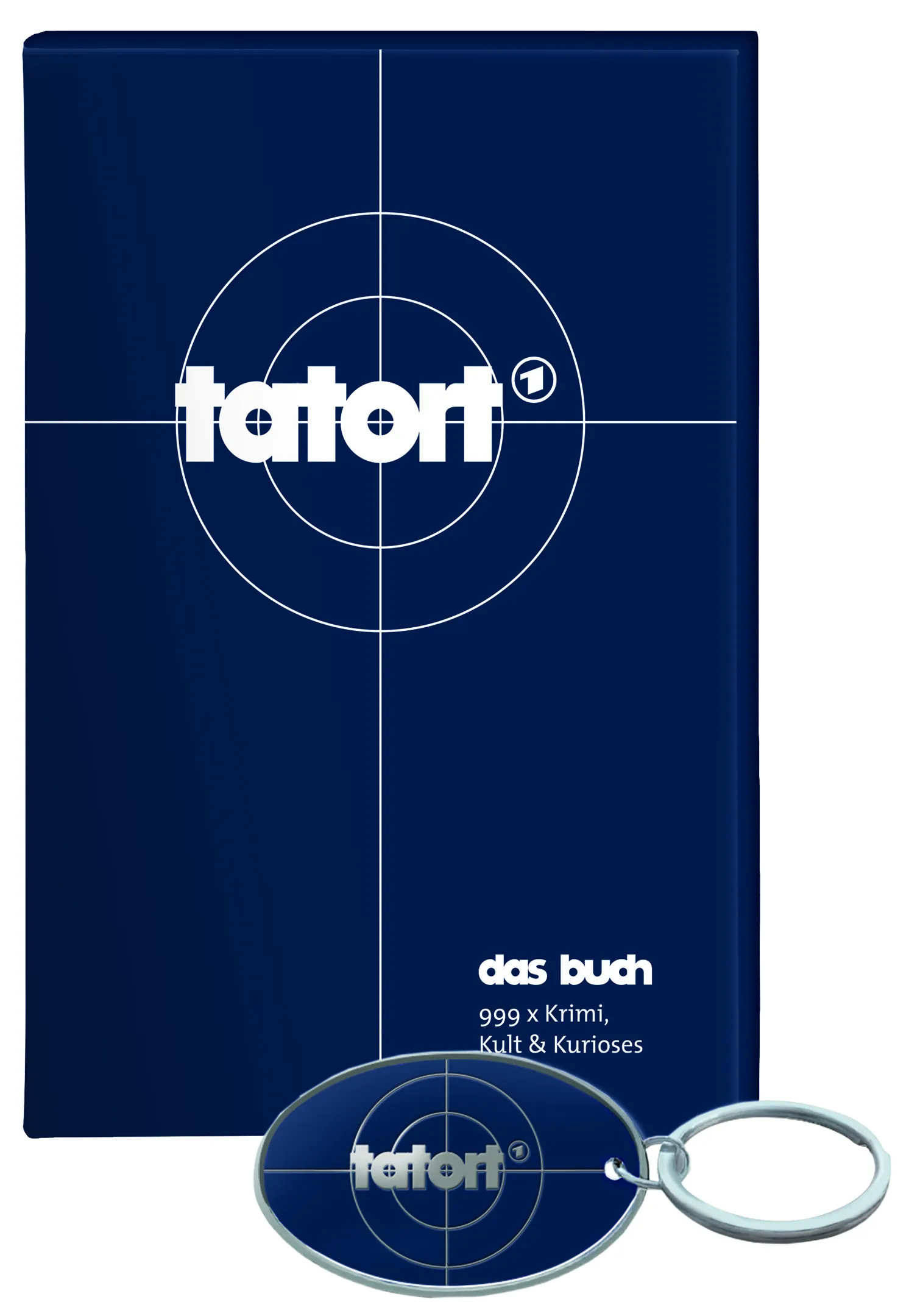 Tatort - Das Buch