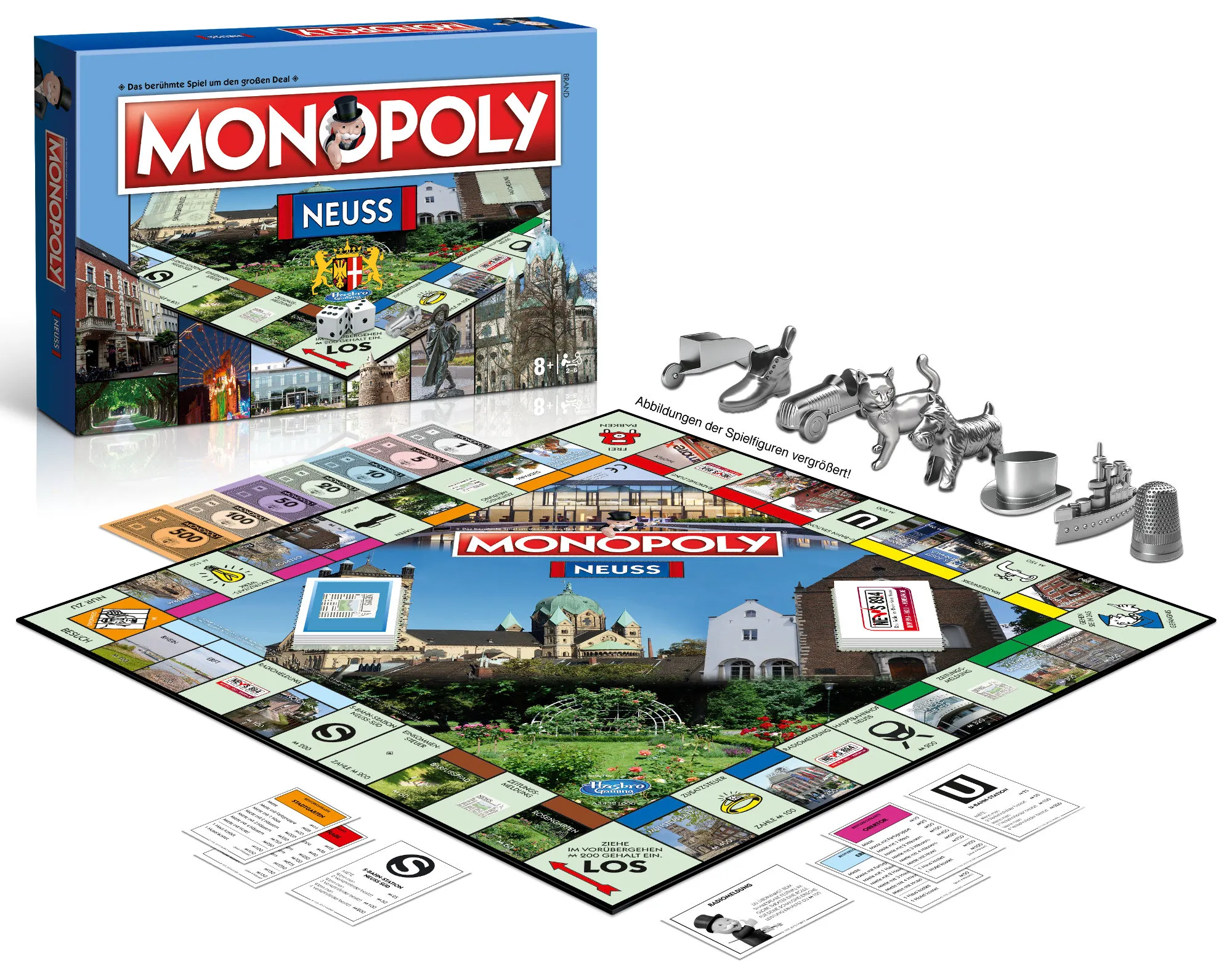Monopoly - Neuss