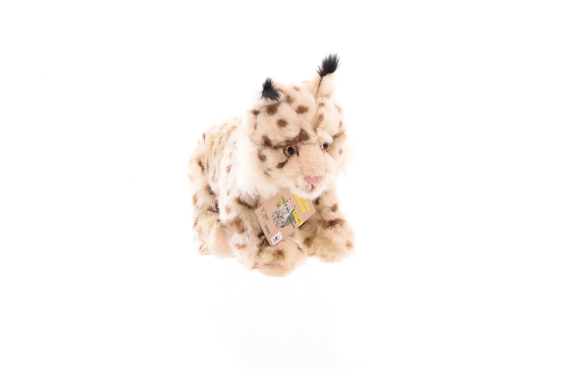 Plüschtier Luchs (25cm)