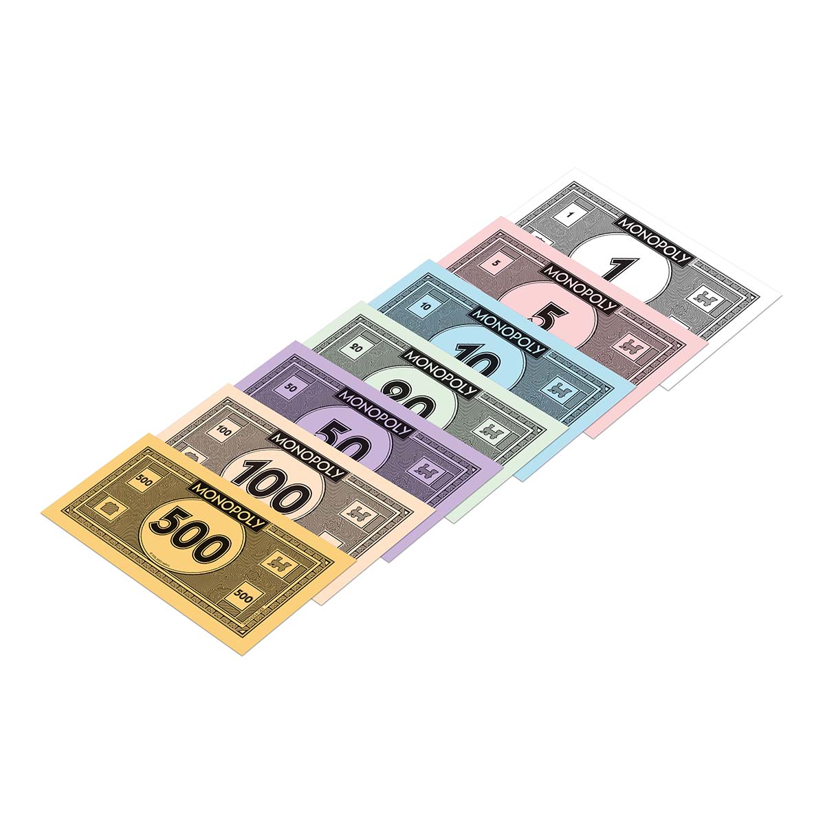 Monopoly - Braunschweig + Top Trumps New Yorker Lions