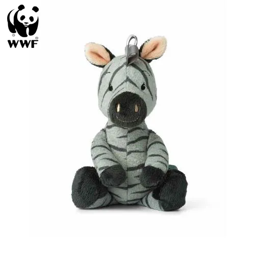 Cub Club - Ziko das Zebra ( 22cm)