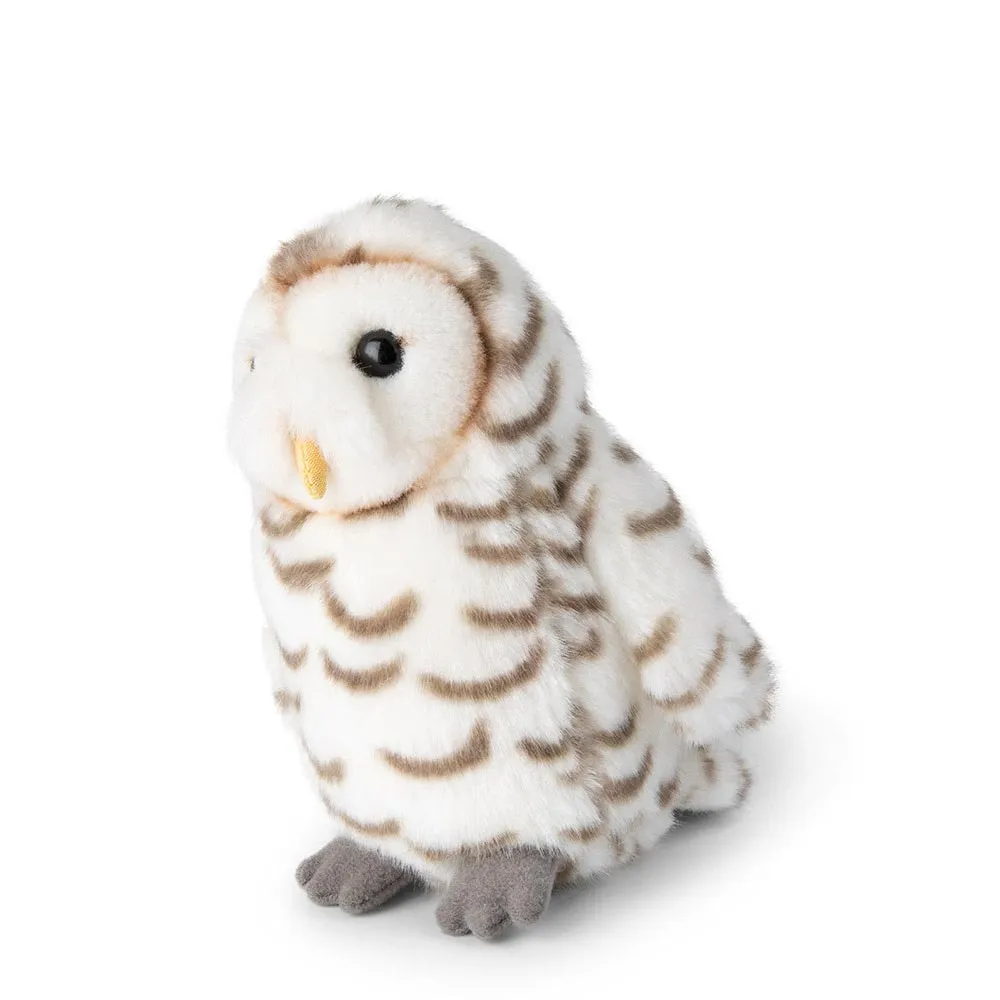 WWF - Plüschtier - Schneeeule (15cm)