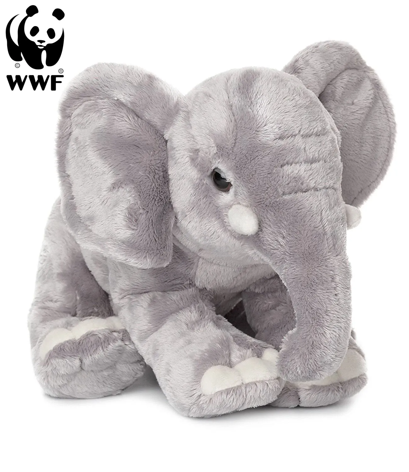 Plüschtier Elefant (25cm) 2 Varianten