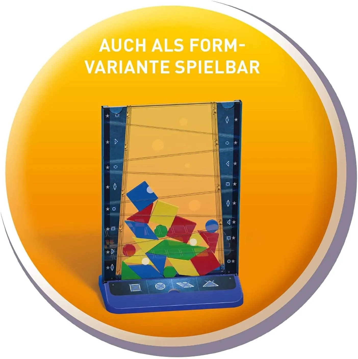 Kosmos 692834 - Geschicklichkeitsspiel - Drop It