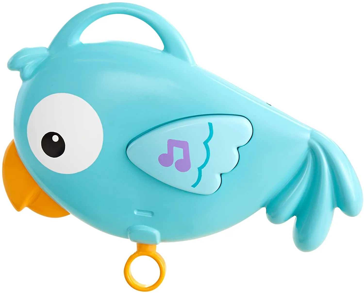 Fisher-Price - Mobile mit Musik - Rainforest