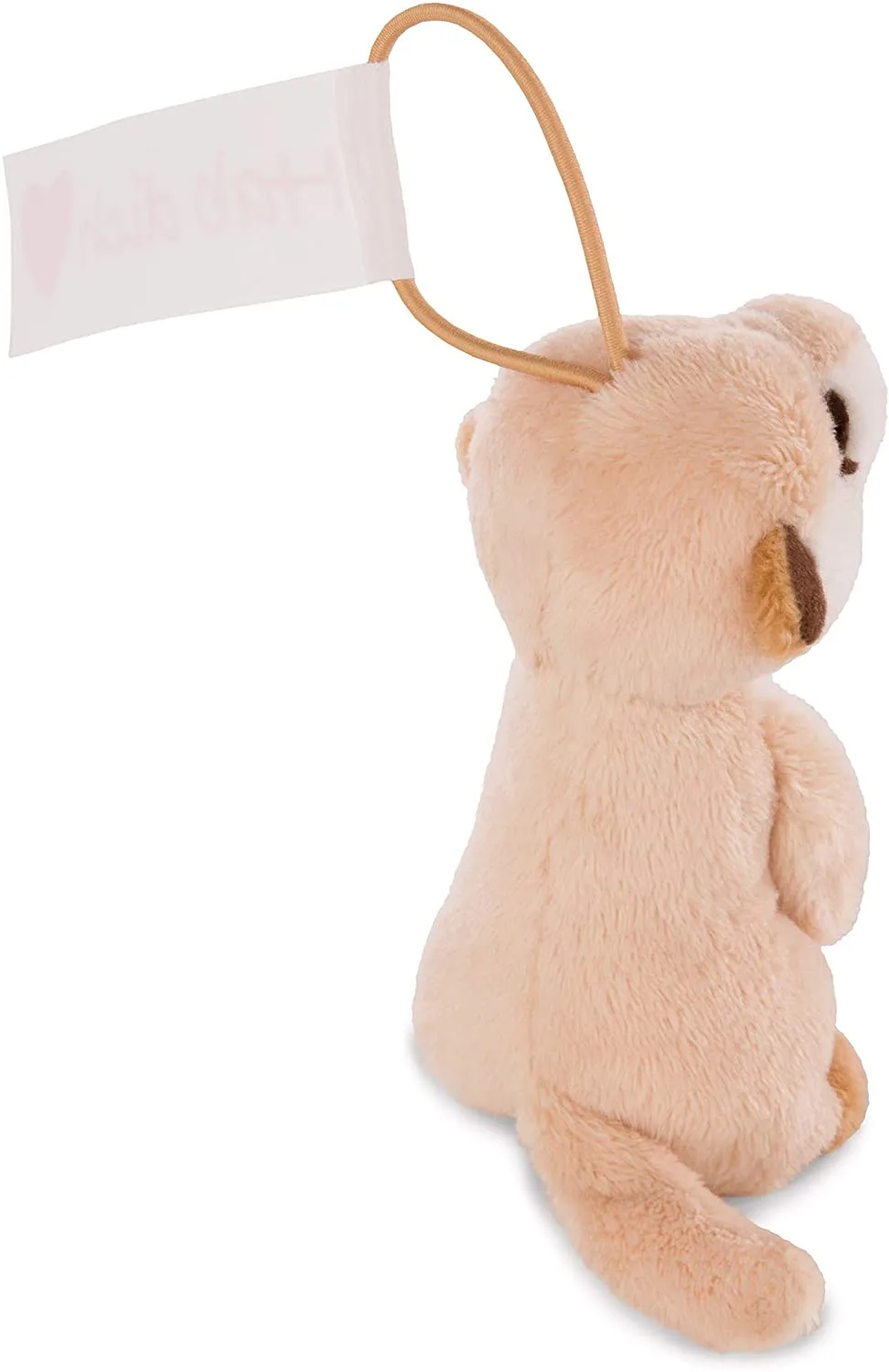 NICI Plüschanhänger Erdmännchen (11cm) »Hab dich lieb«
