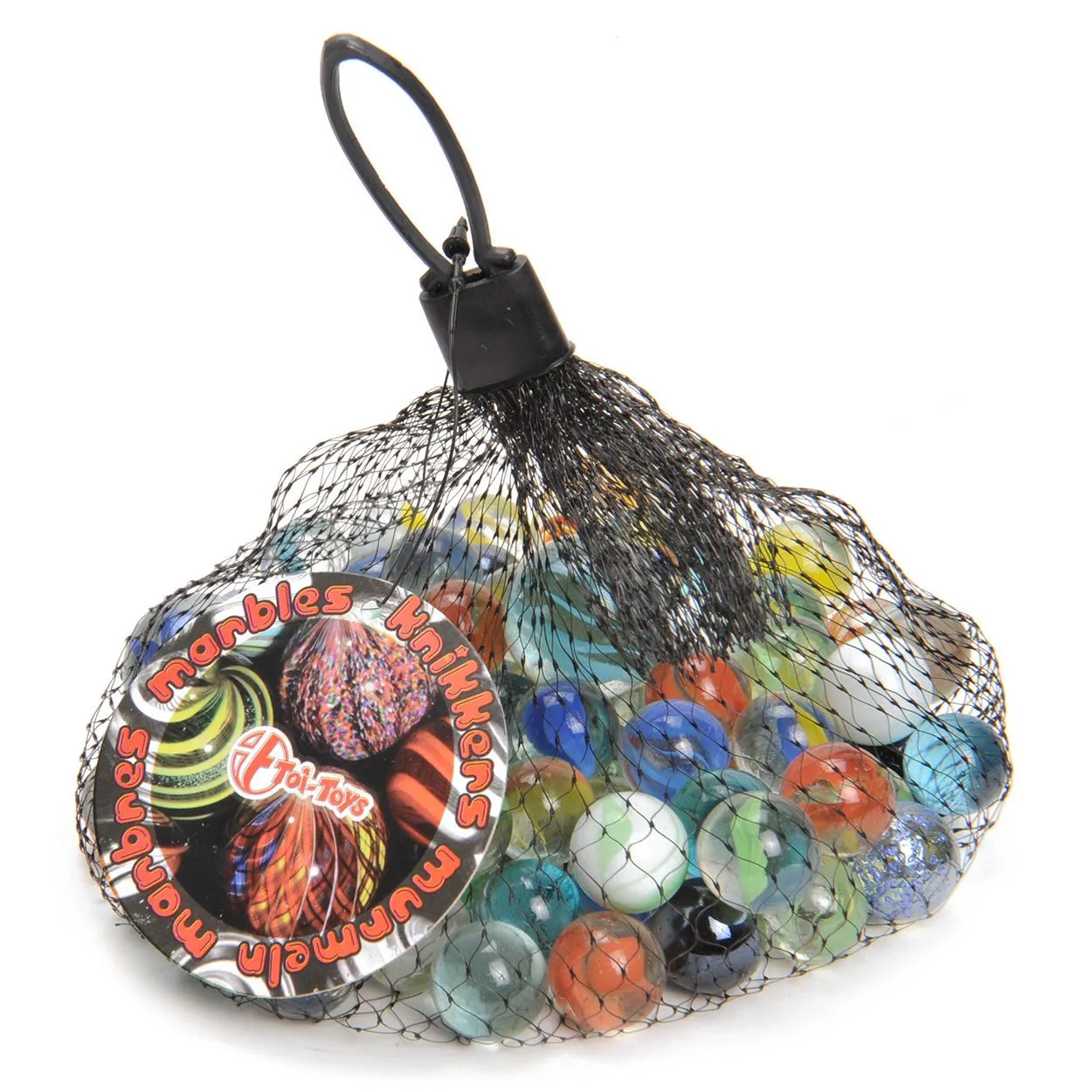 Toi-Toys - Murmeln Achilles (500g, im Netz)