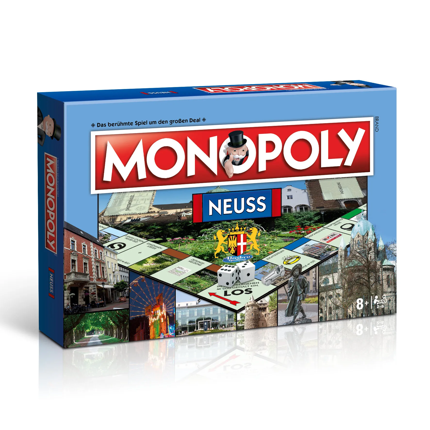 Monopoly - Neuss