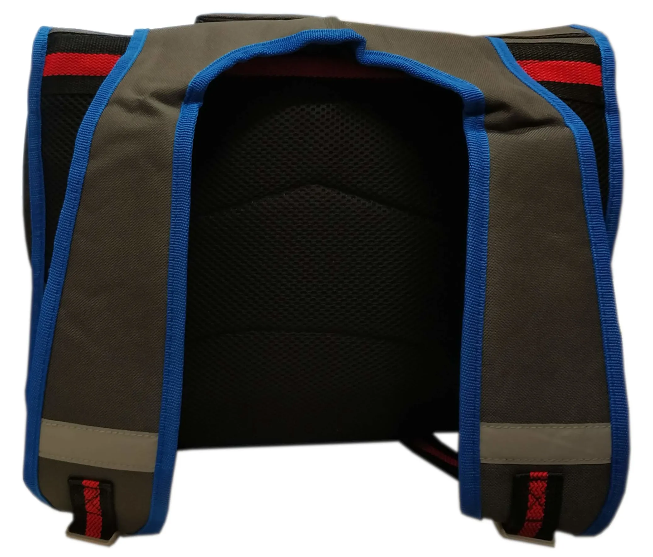 Marvel Avengers Schulrucksack