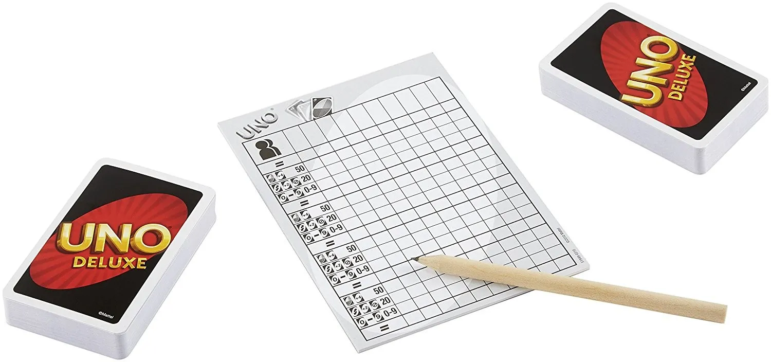 UNO Deluxe