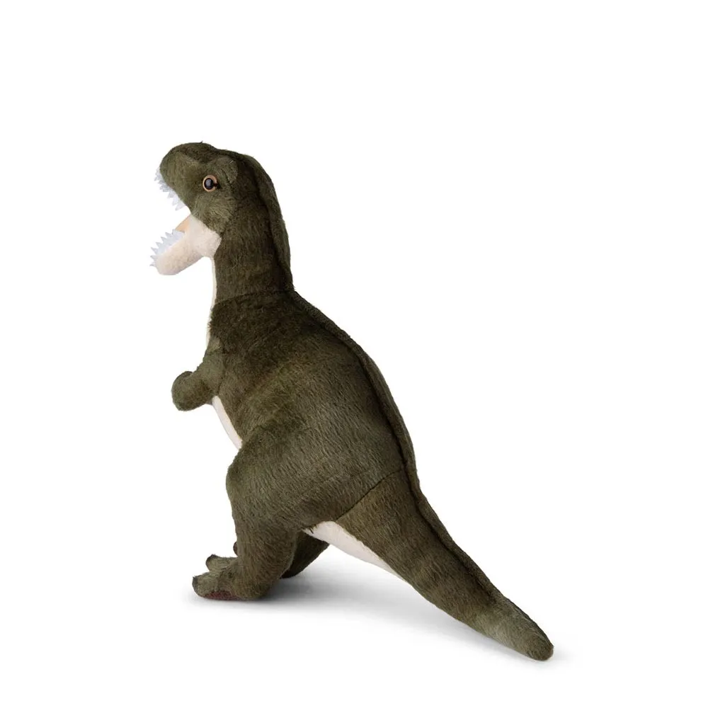 WWF - Plüschtier - T-Rex (15cm)