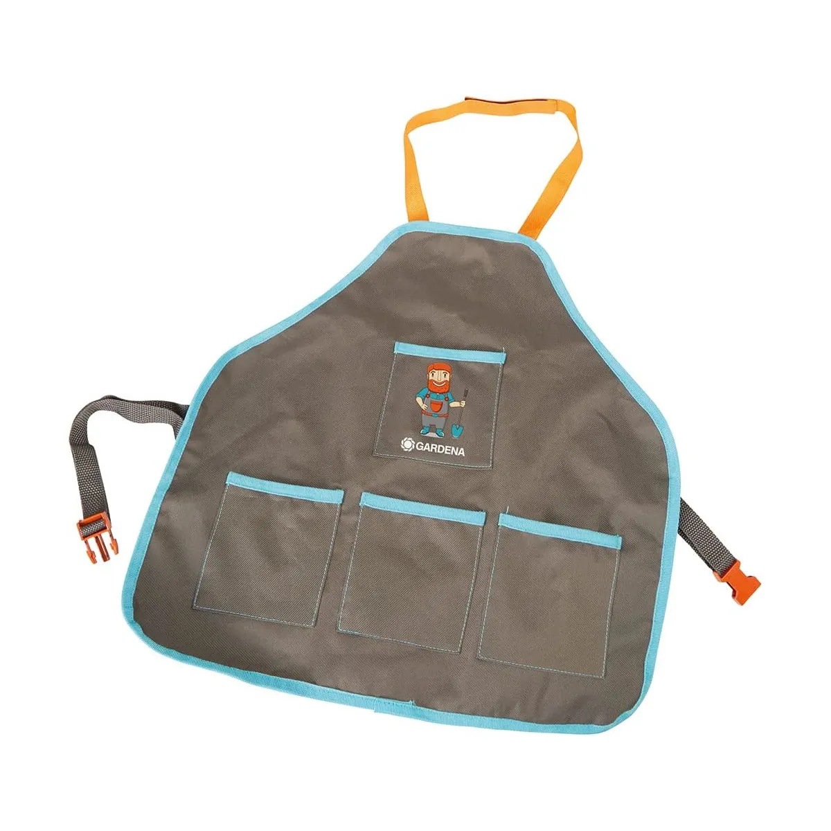 Happy People 16868 - Gardena Kinder Garten-Set (4-teilig)