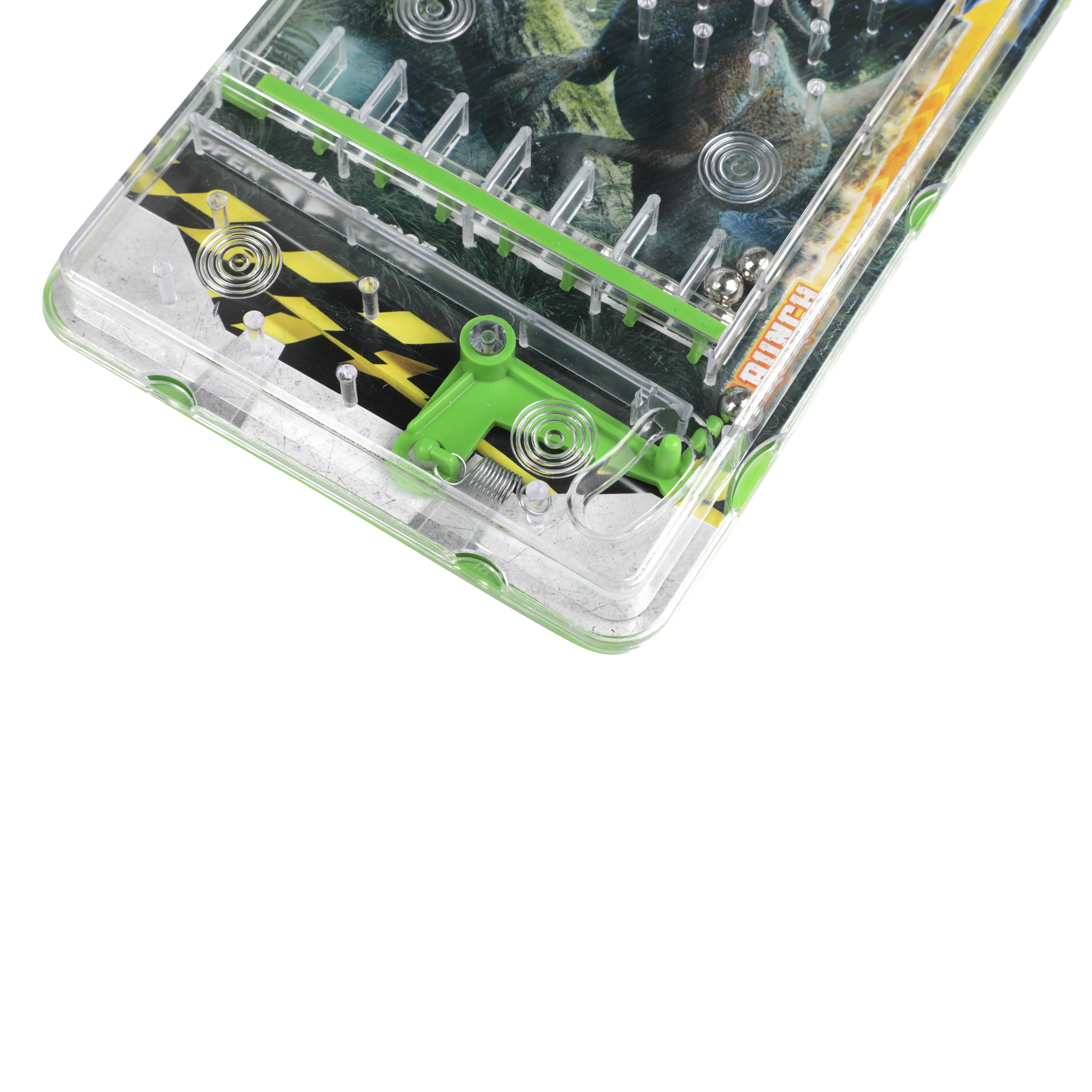 Toi-Toys WORLD OF DINOSAURS Flipperautomat