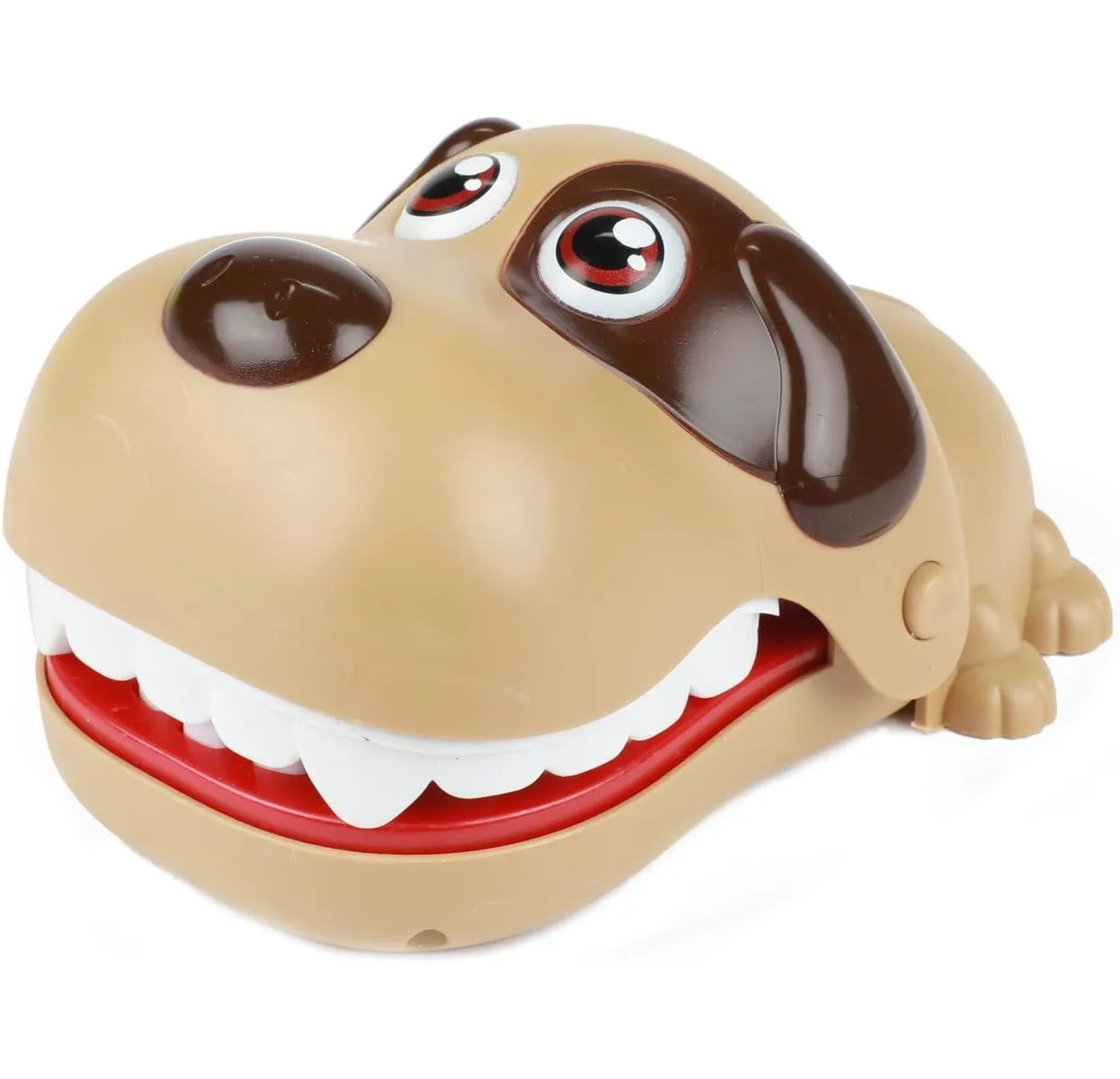 Toi-Toys - Spiel - Biting Billy - Der Hund sieht so süß aus...