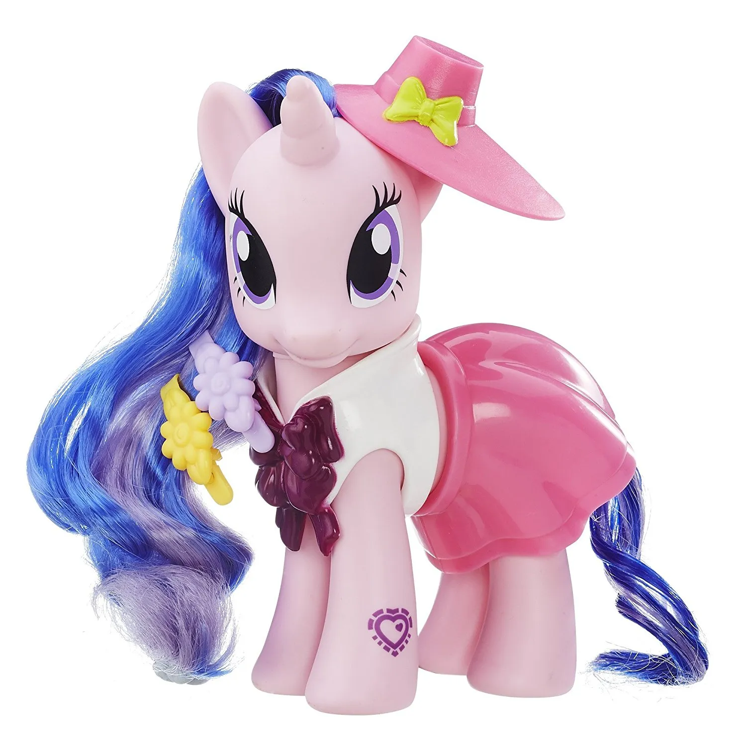 Hasbro - My Little Pony Figur - Royal Ribbon