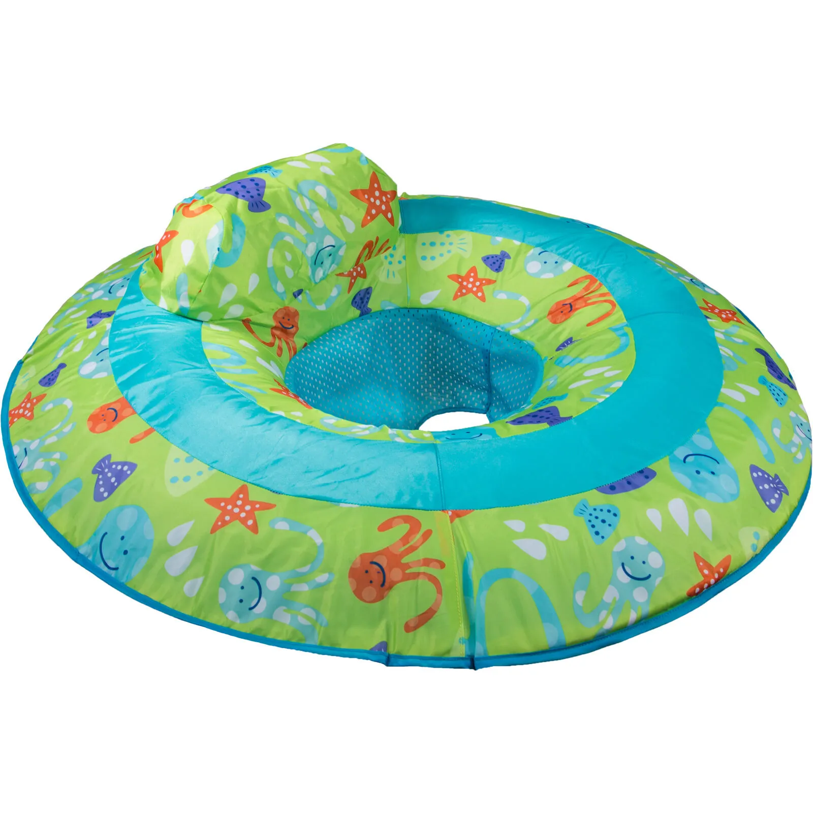 SwimWays - Baby-Schwimmreifen