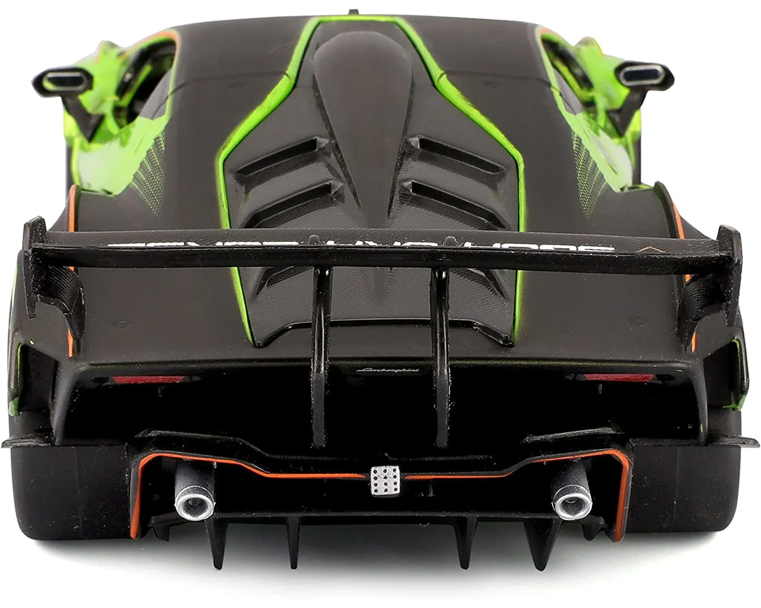 Bburago 18-28017 - Modellauto - Lamborghini Essenza SCV12 (grün, Maßstab 1:24)