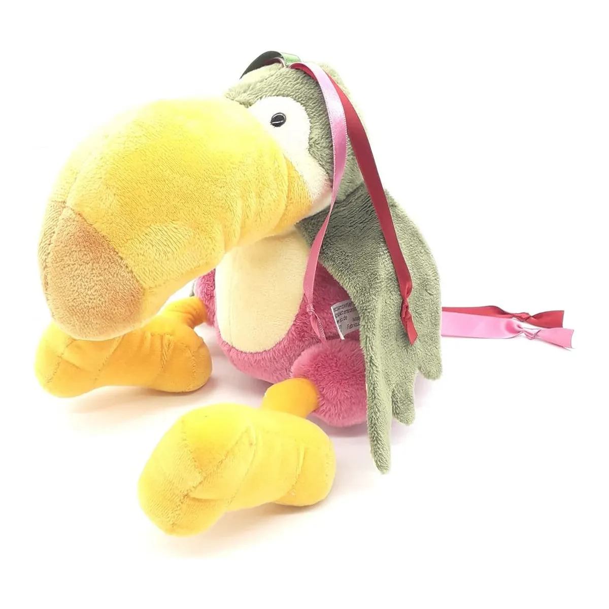 NICI - Plüschtier - Tukan (30cm)