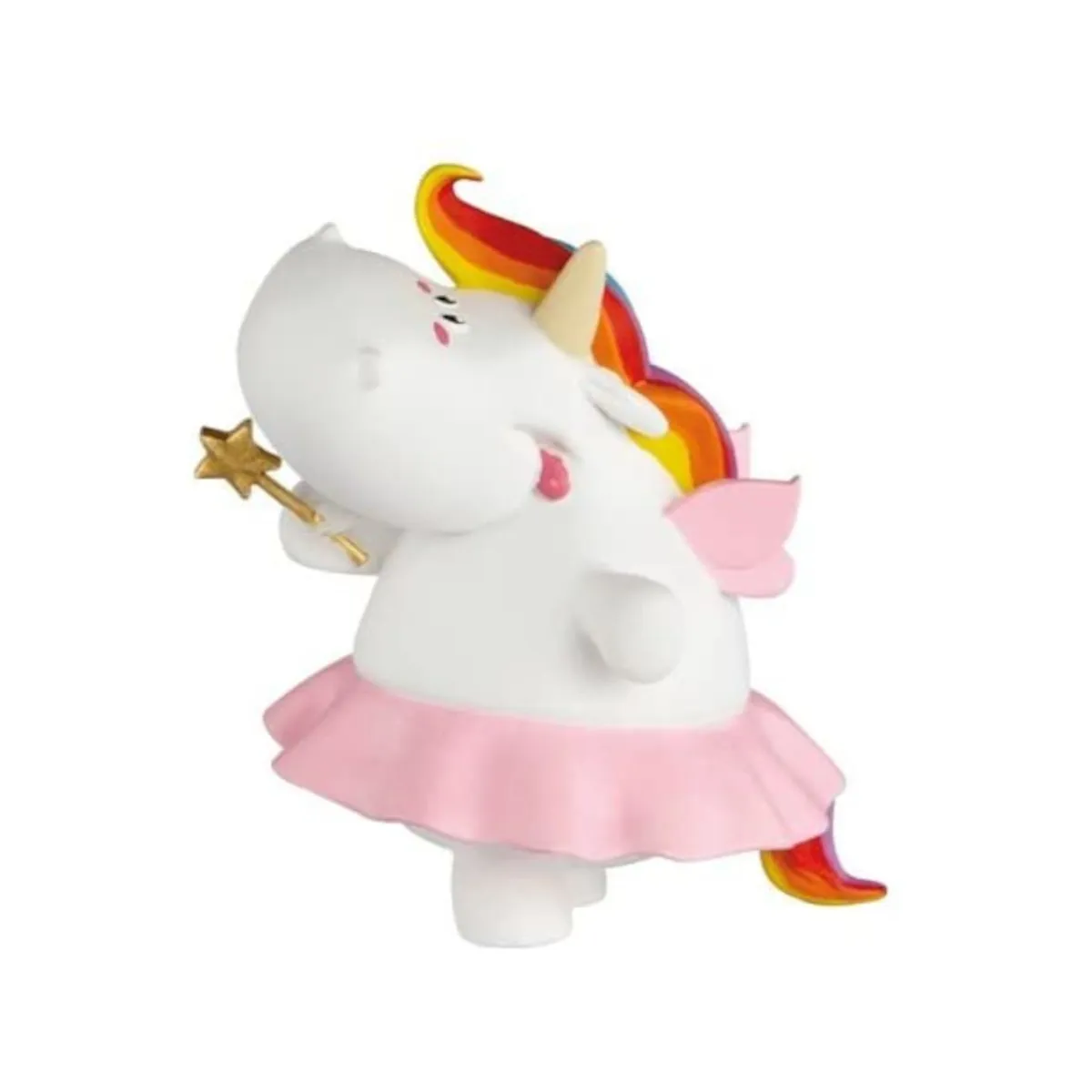 Pummeleinhorn Sammelfigur "Pummelfee"