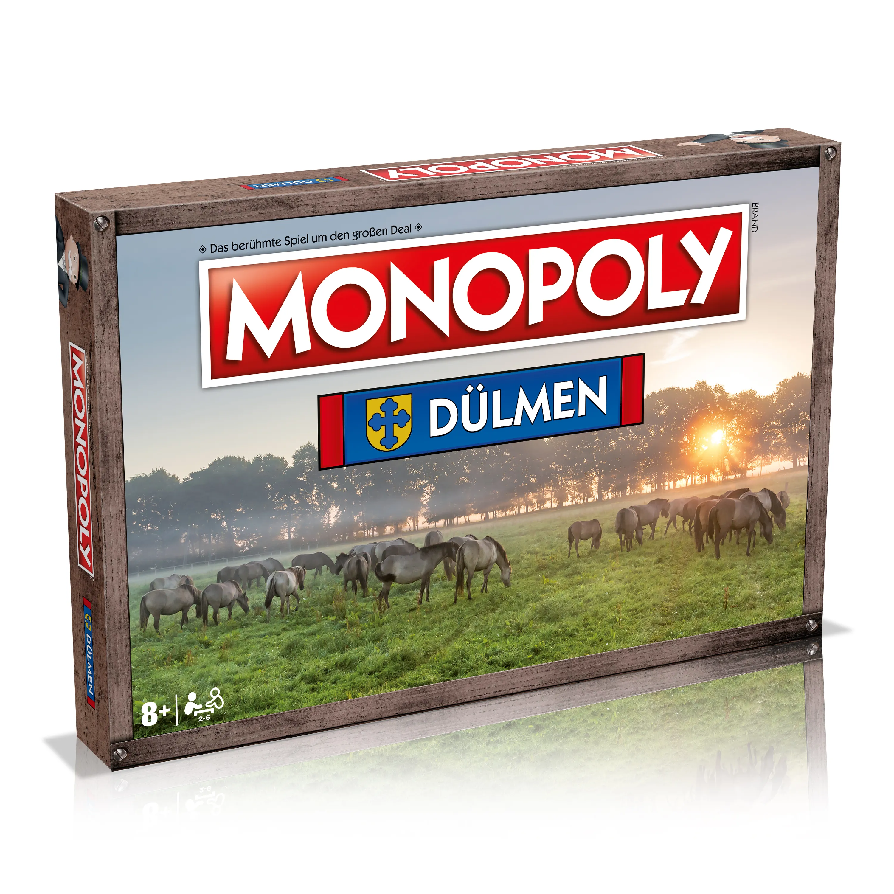 Monopoly - Dülmen