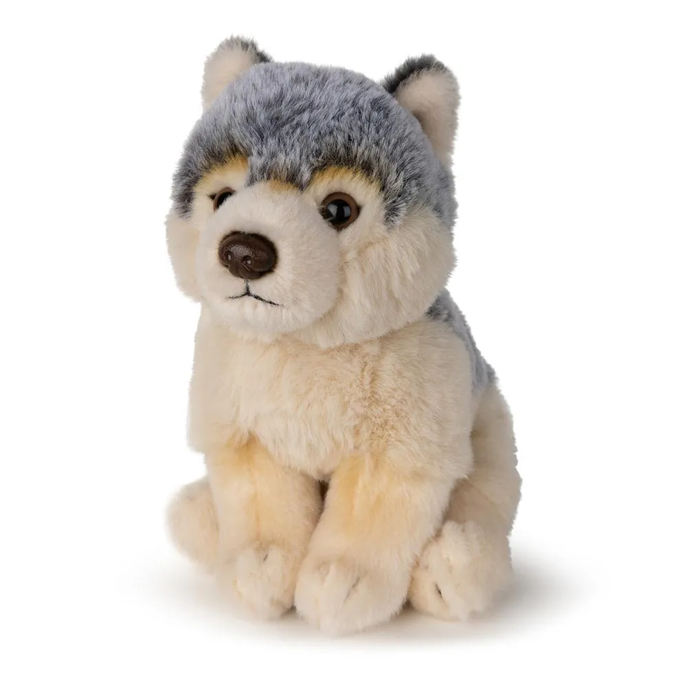 WWF - ECO Plüschtier - Wolf (15cm)