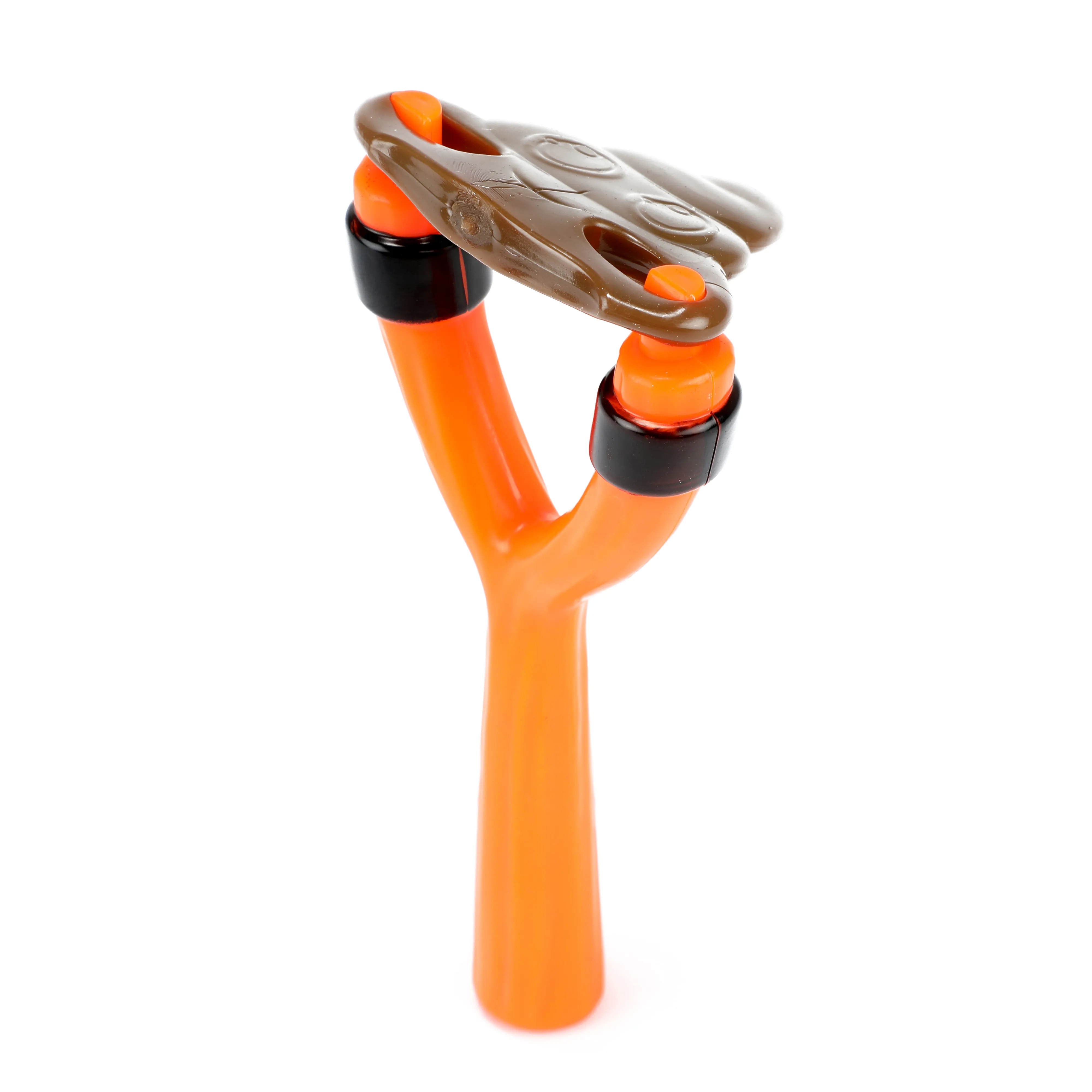 Toi-Toys 35134A - FUNNY POO Schleuder - Lächelnder Poop