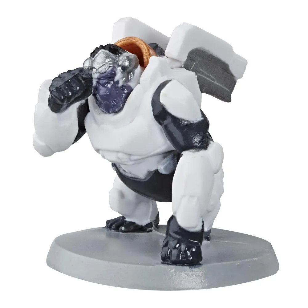 Hasbro - Monopoly Gamer - Overwatch