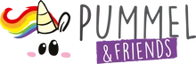Logo Pummeleinhorn